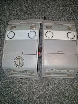 Rozpredám VW Touareg 7l, všetky motorizácie - 6