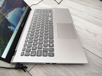 notebook Asus - 15.6", Ryzen 5 3500u, RX Vega, SSD, FHD, W1 - 6