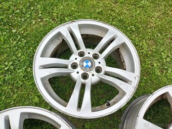 Originálne BMW r17 - 6