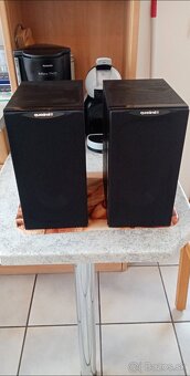 stereo set. Ne posielam - 6