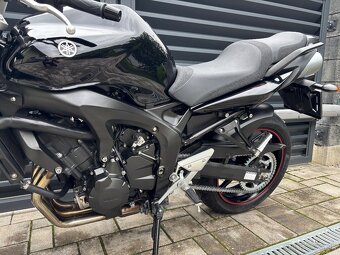 Yamaha fz6 n fazer S2 original stav - 6