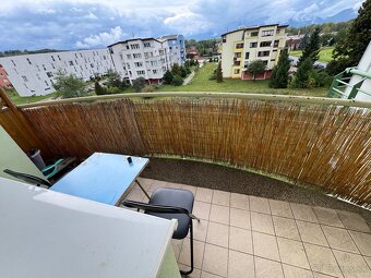Prenájom veľký 2,5 izbový byt - 6