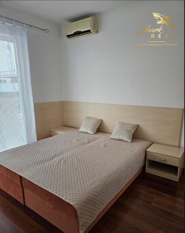 Zariadený 3 izbový byt s PARKOVANÍM v cene - 6