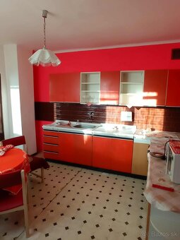 Rodinny dom na predaj Bijacovce - 6