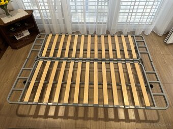 Rozkladaci gauč / pohovka - 6