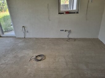 Bývanie v lone krásnej prírody, NOVOSTAVBA rodinného domu v - 6