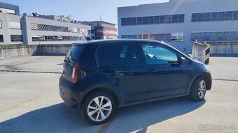 elektro Skoda Citigo e iV Style max vybava - 6