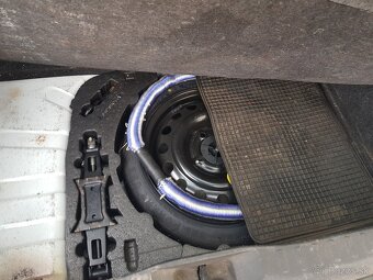 Nissan Micra 1,2 4/2007 - 6