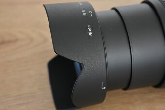 Nikon d3200 s VR AF 18-105 + brasna - nafotene 9 tisic.snim. - 6