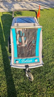 Qeridoo speedkid 2 - 6