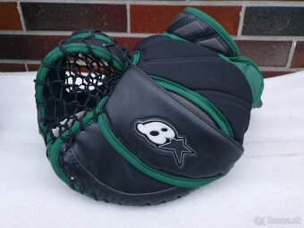 Brankarsky set BRIANS Optik 2 a G-Netik IV Pro - 6