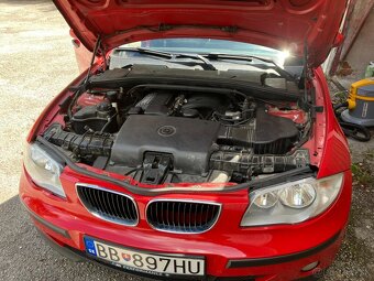 BMW 116i - 6