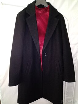 Spoločenské šaty s kabátikom a obuv, iné - 6