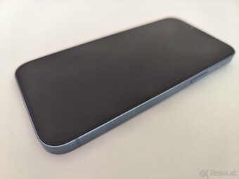 apple iphone 14 Plus 256gb Blue / Batéria 100% - 6