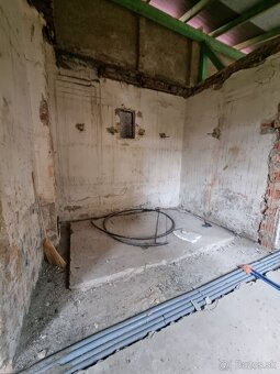 Dom/Podnikateľský objekt RAPOVCE - 6