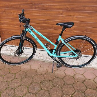 Bicykel Specialized Ariel - 6