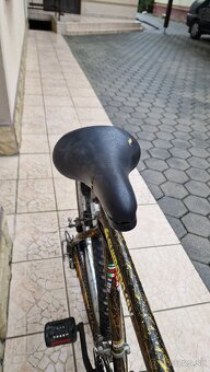 Starsi pansky horsky bicykel - 6