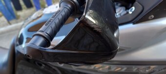 Honda XL 1000 Varadero - 6