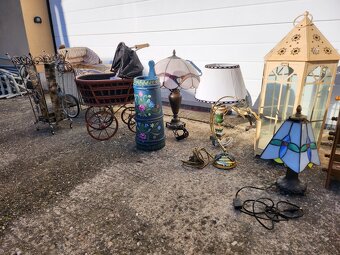 Rozpredam krasne starozitne veci - 6