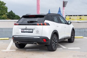 Peugeot 2008 GT-Line V ZÁRUKE - 6