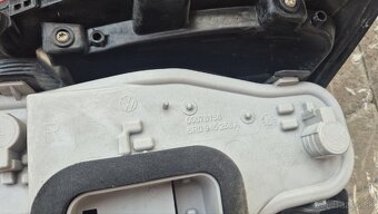 Zadné svetlá VW Polo - 6