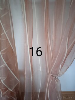 Záclony - 6