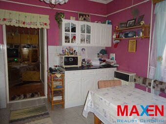 Rodinný dom Gönc - Maďarsko - 6