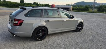Octavia RS - 6