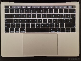 Apple MacBook Pro 13", 2019, Space Grey - 6