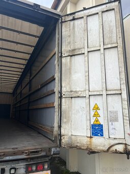 KRONE SD PROFI LINER - 6