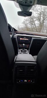 Volkswagen ARTEON SHOOTING BRAKE 2.0 TDI ELEGANCE DSG - 6