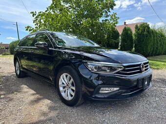 Volkswagen Passat Variant 2.0 TDI EVO Business DSG - 6