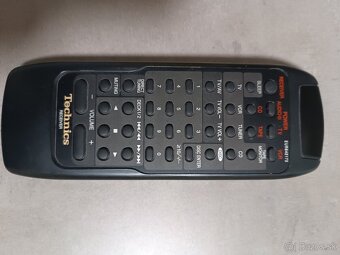 Receiver Technics - 6