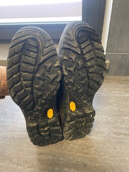 Turisticke topanky orizo 45 - 6