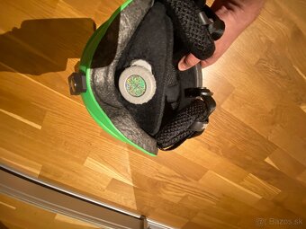 Detska lyziarska prilba - 6