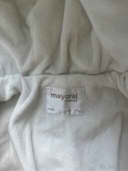 Kombinezona Mayoral 70 - 6