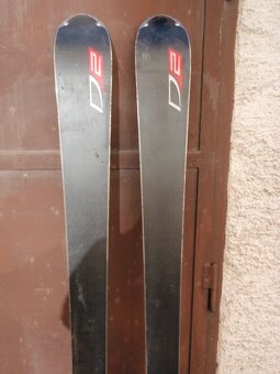 Atomic D2 WF 73-172cm - 6