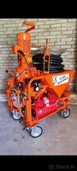 Strojove omietky - 6