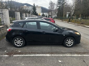 MAZDA 3 hatchback - 6