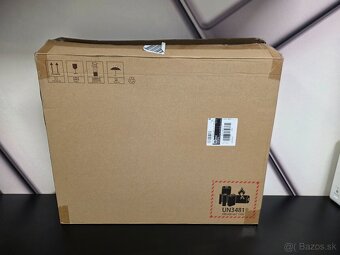 Robotický vysávač Xiaomi Mi Robot Vacuum Mop Essential - 6