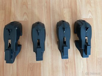 Predám 2 ks Patky Menabo Beta zámkov - 6
