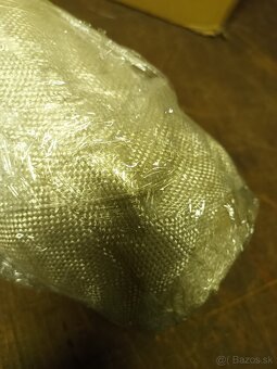 Sklotextilná tkanina. - 6