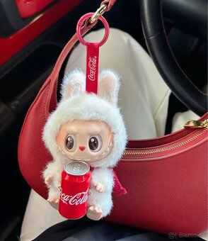Labubu Coca Cola - 6