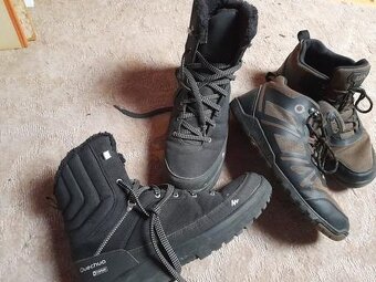 Chlapčenské topánky - 6