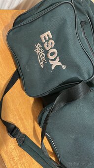 Rybárske potreby - 6