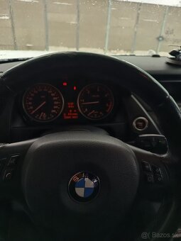 Predám BMW X1 - 6