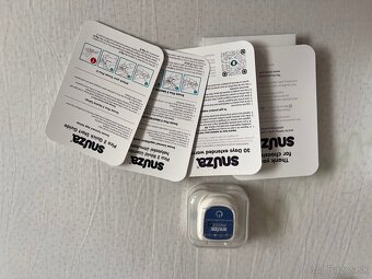 Monitor dychu Snuza pico 2 - 6