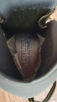 Dámske turistické topánky - 6