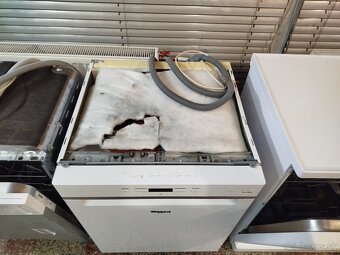 Umývačka riadu Whirpool na predaj - 6