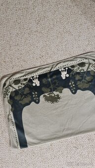 Thule Spring – mestský kočík, veľmi zachovalý - 6